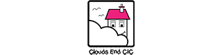 Clouds End CIC Logo